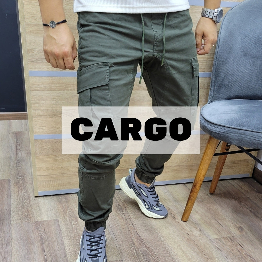 CARGO