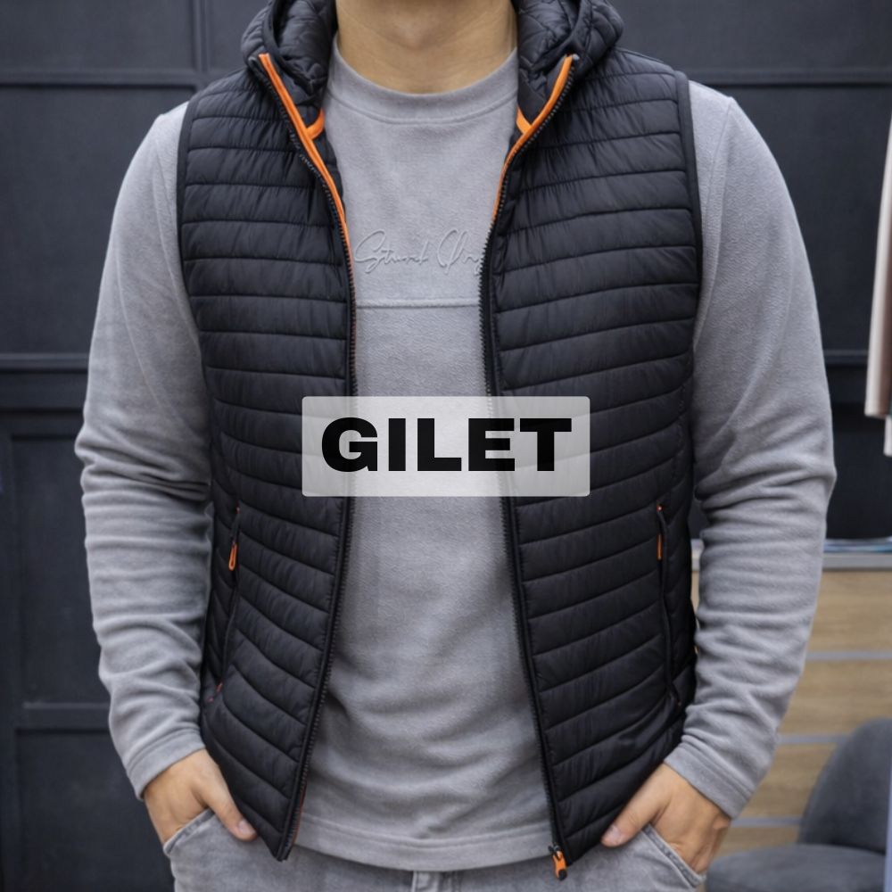 GILET