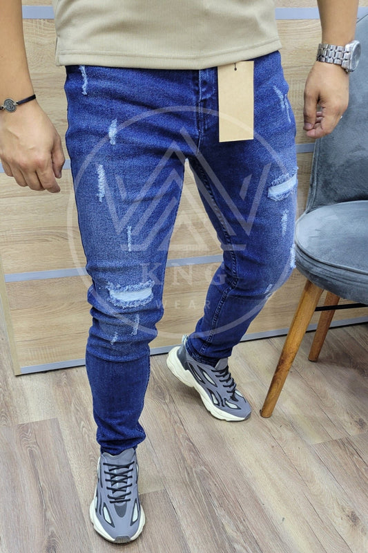 JEAN SLIM - M7