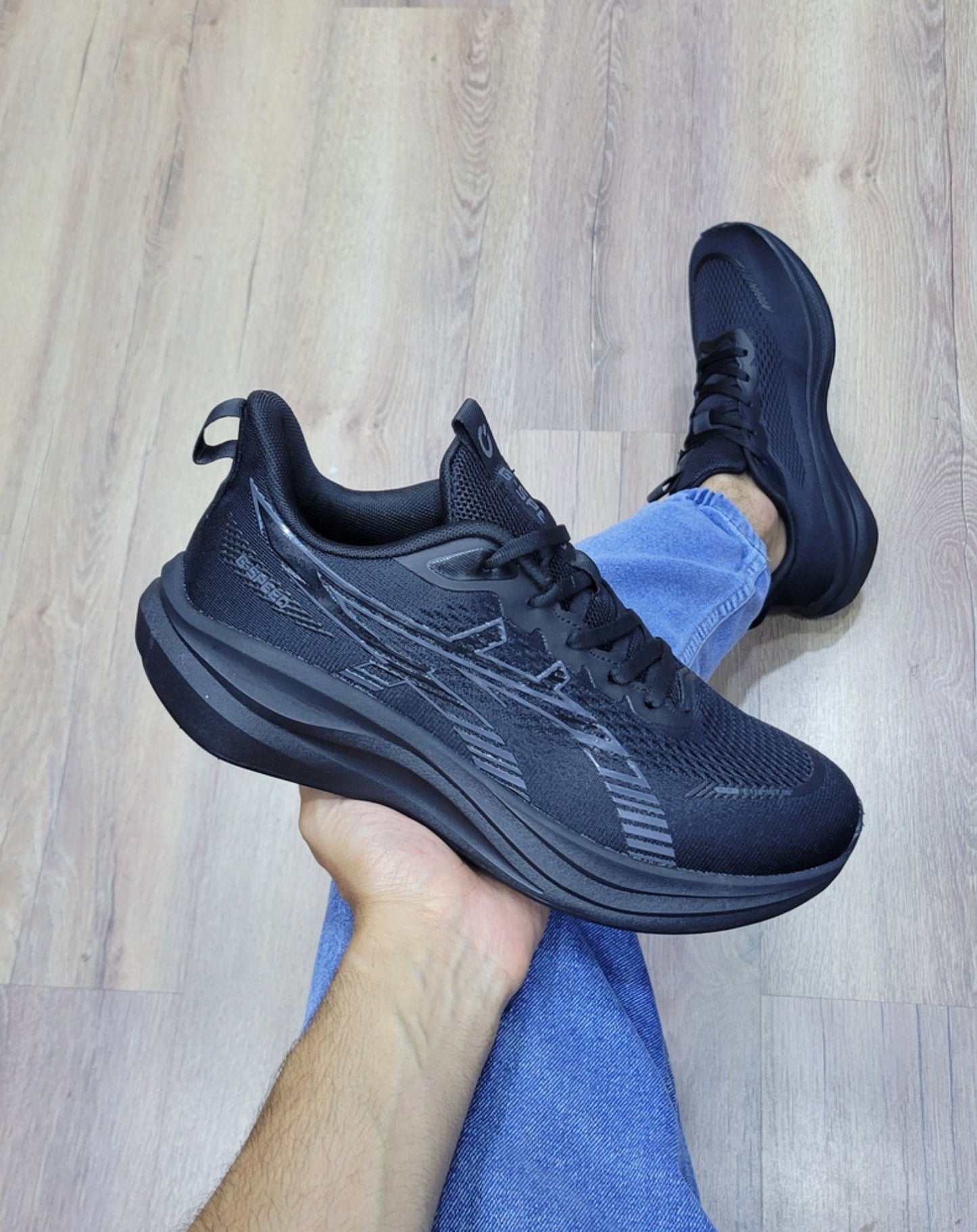 CHAUSSURE G10017 - C3