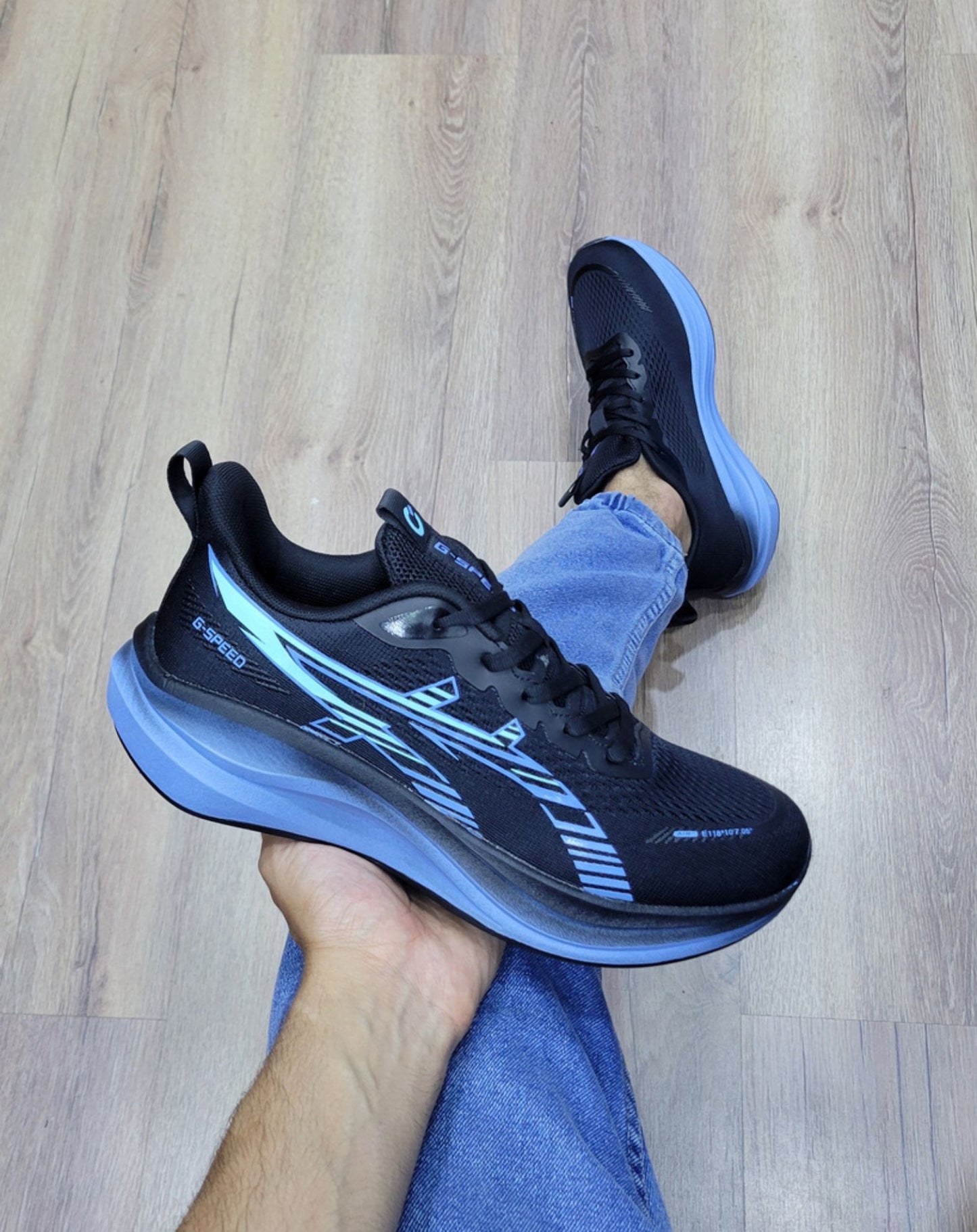 CHAUSSURE G10017 - C5