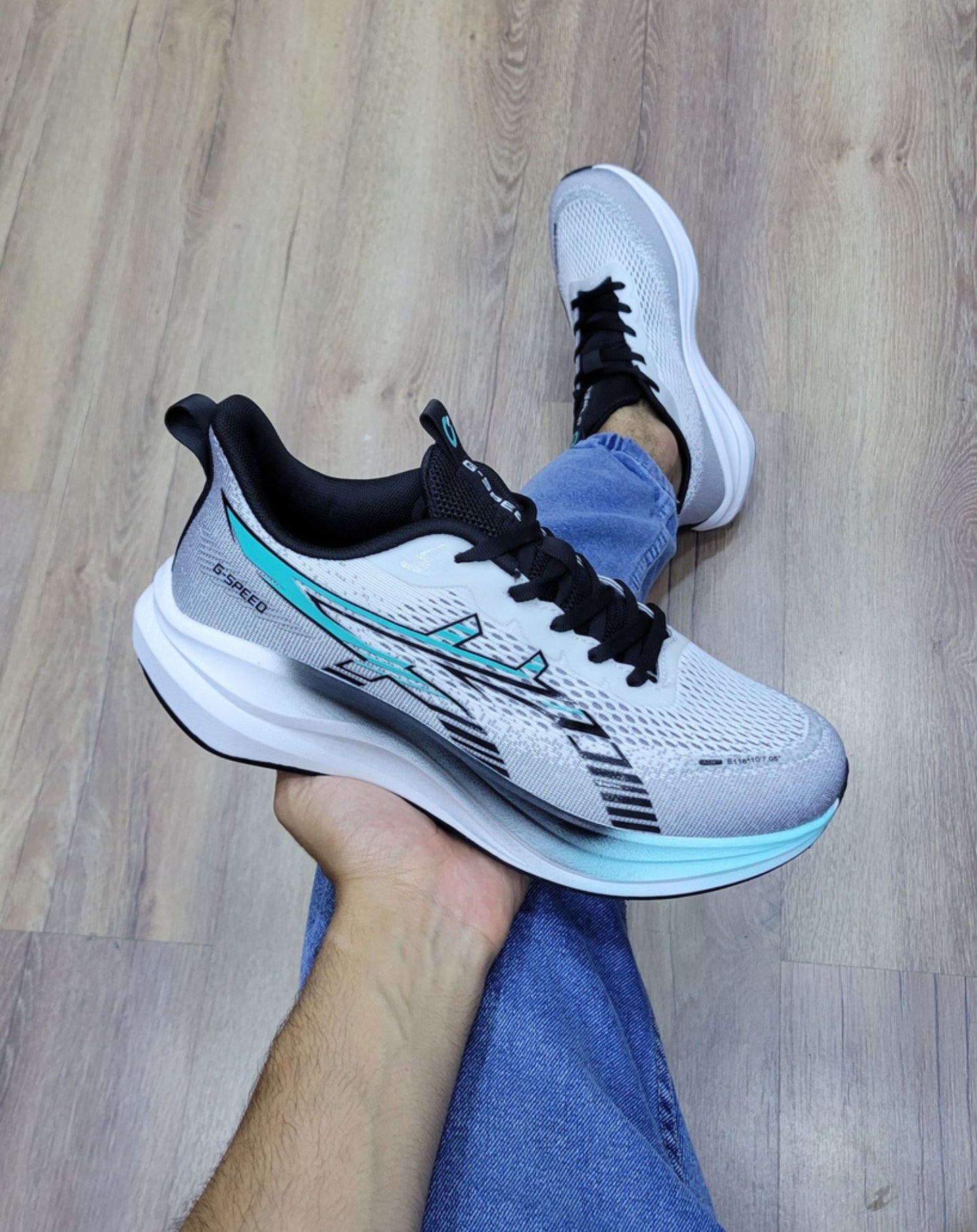 CHAUSSURE G10017 - C2