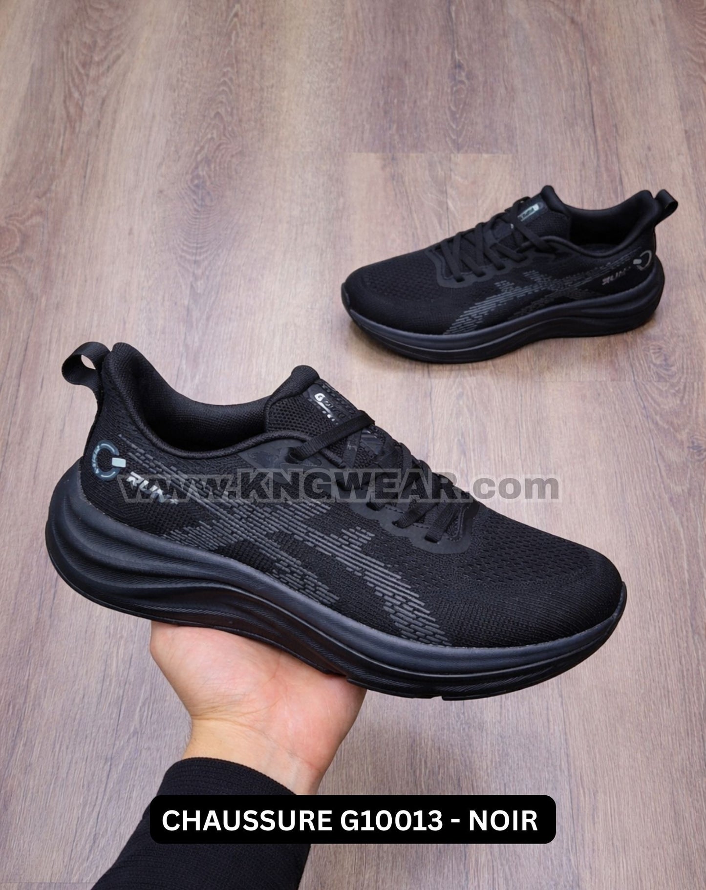 CHAUSSURE G10013 - C1