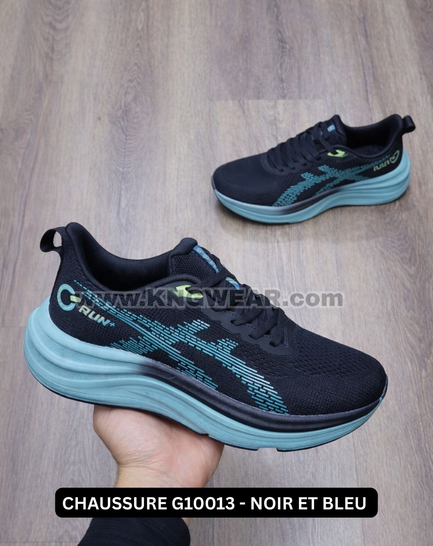 CHAUSSURE G10013 - C3