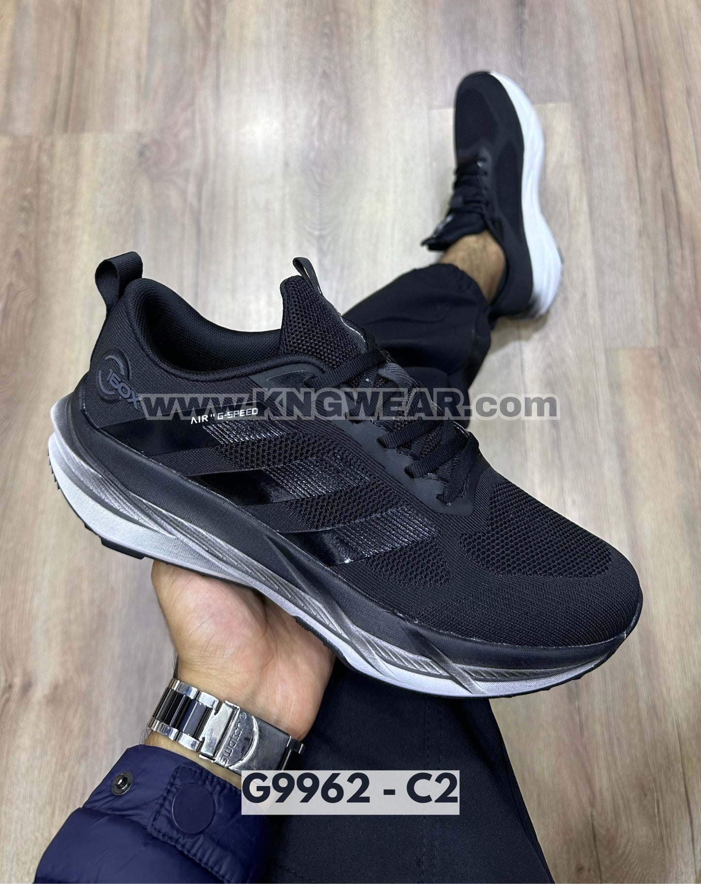 CHAUSSURE G9962 - C2