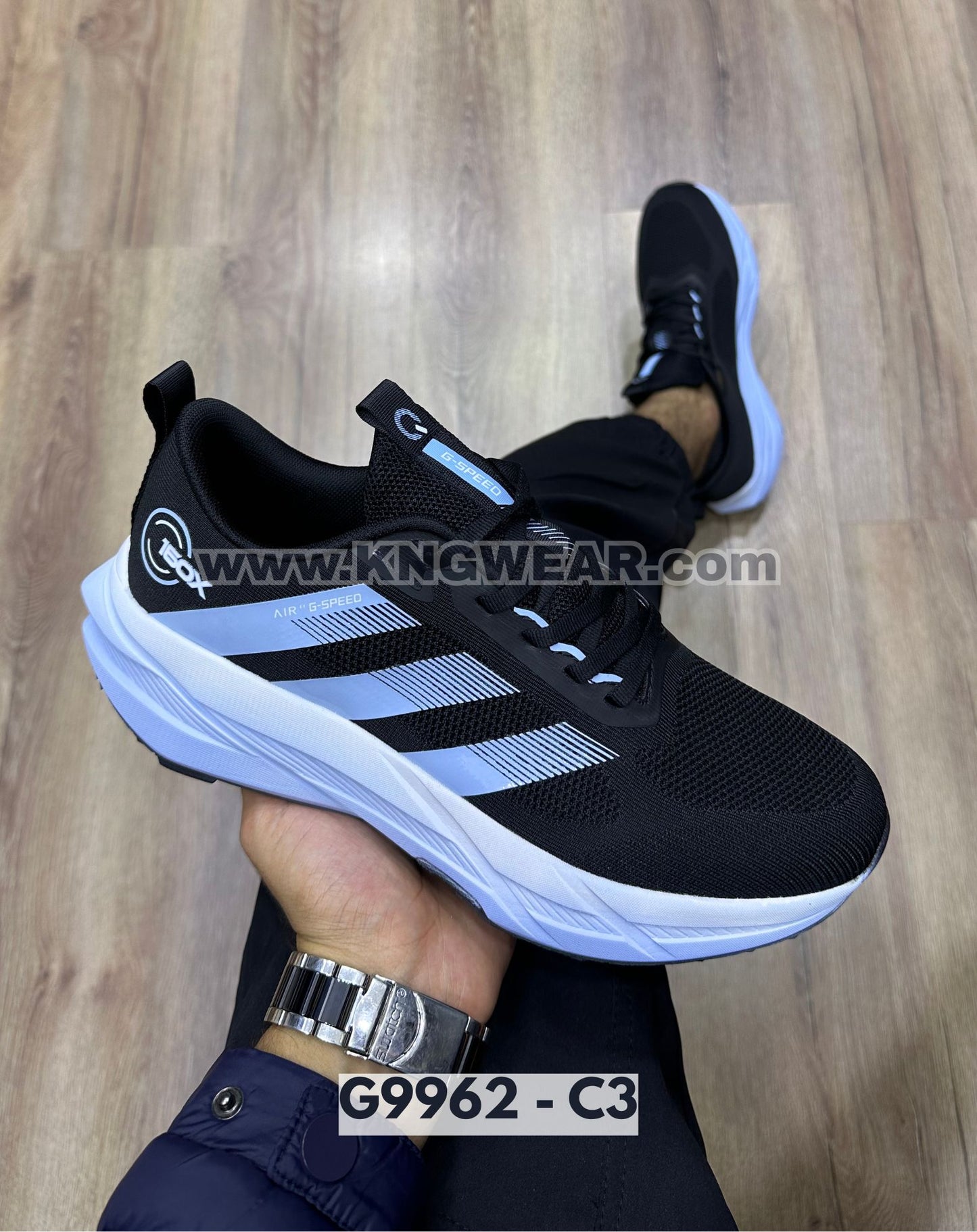 CHAUSSURE G9962 - C3