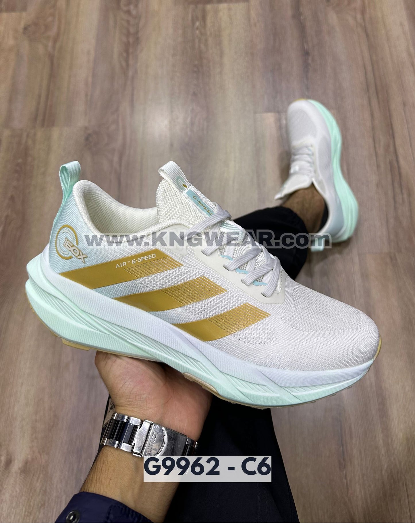 CHAUSSURE G9962 - C6