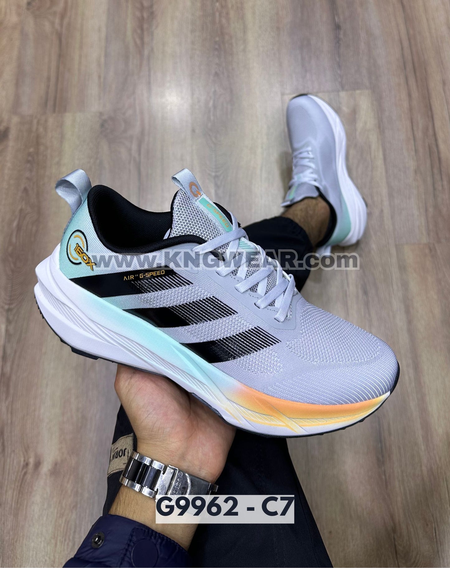 CHAUSSURE G9962 - C7