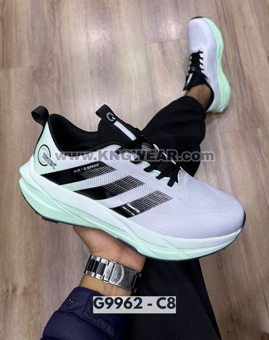 CHAUSSURE G9962 - C8