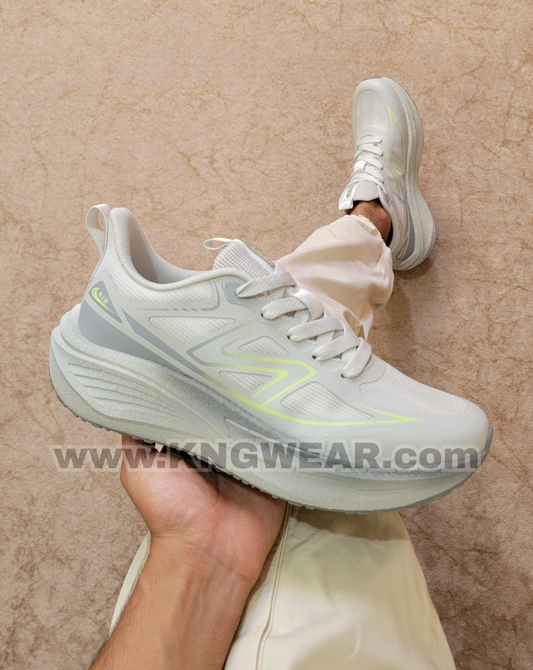 CHAUSSURE G9875 - GRIS