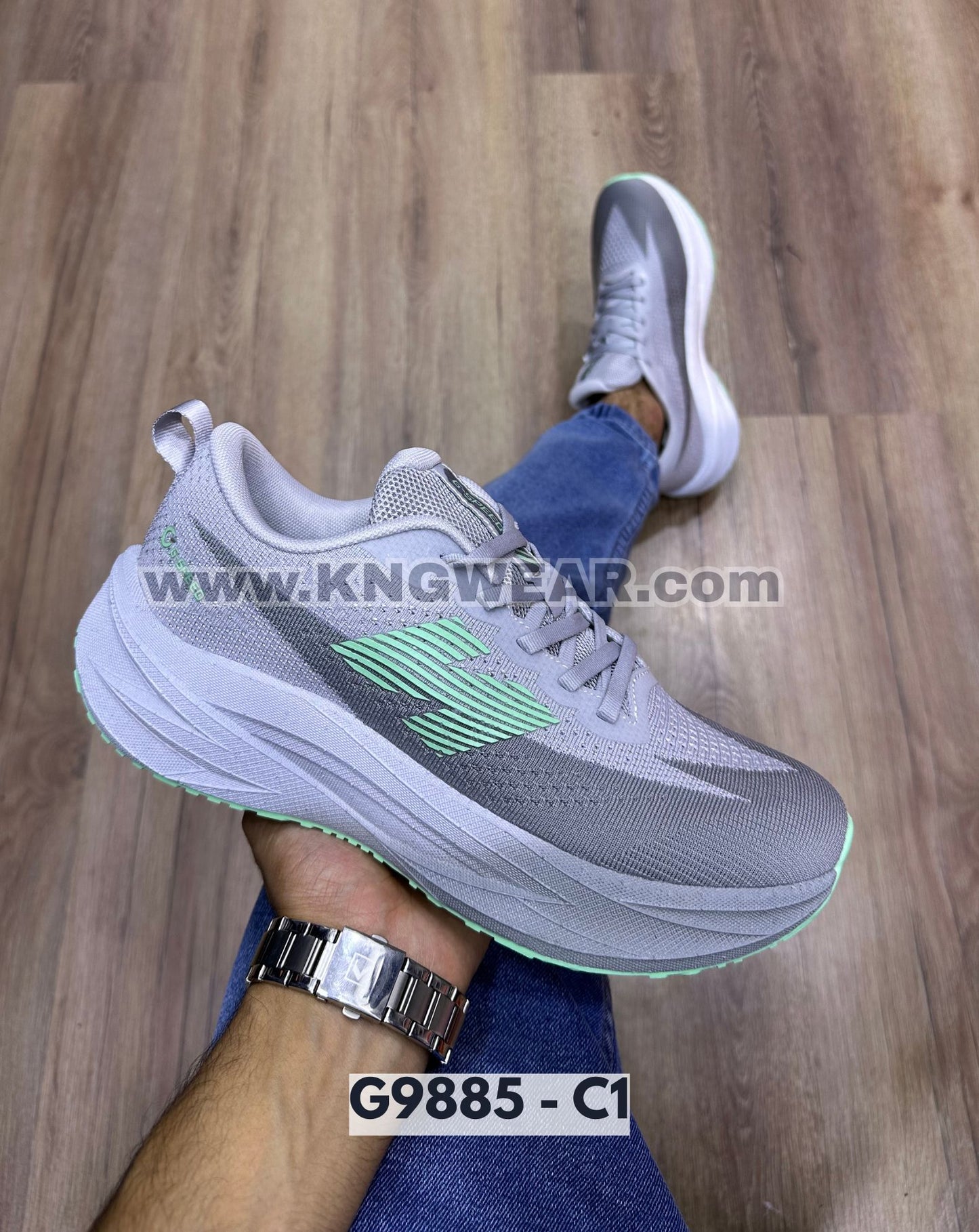CHAUSSURE G9885 - C1