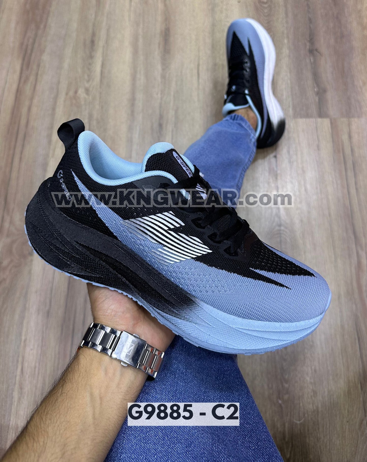 CHAUSSURE G9885 - C2