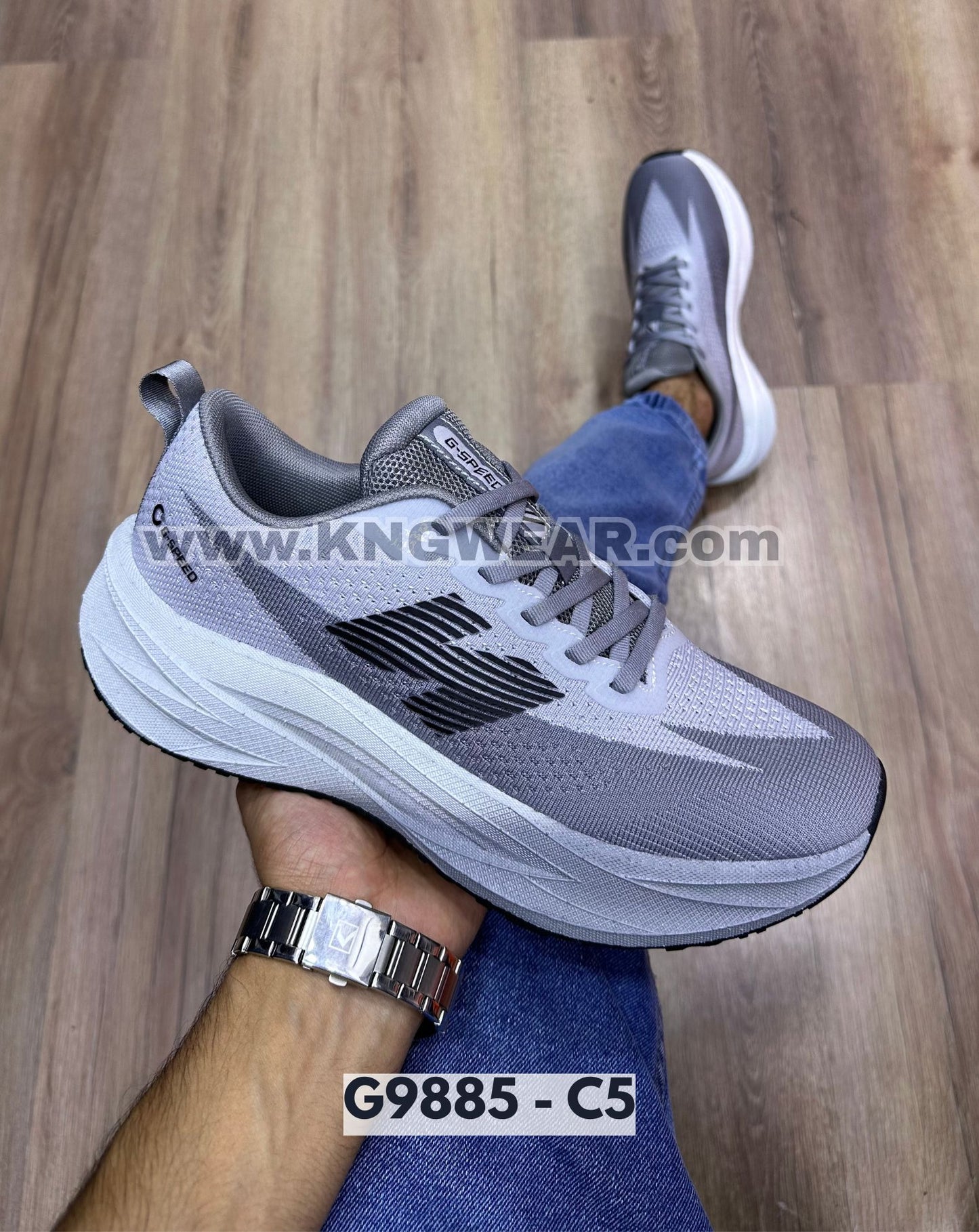 CHAUSSURE G9885 - C5