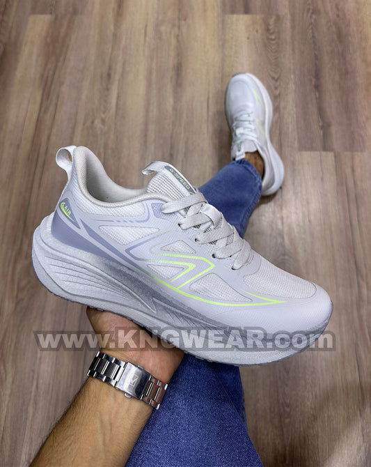 CHAUSSURE G9875 - GRIS