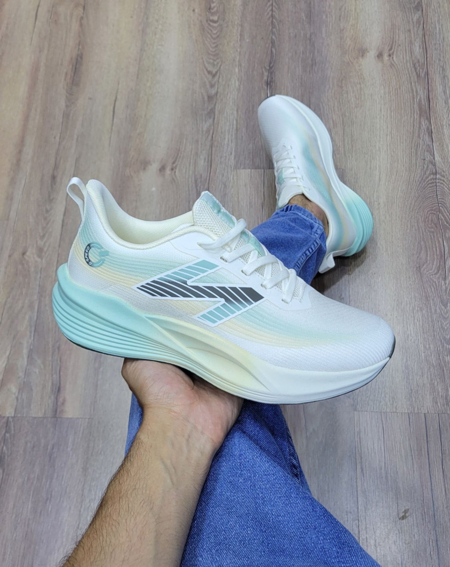 CHAUSSURE G10012 - C1