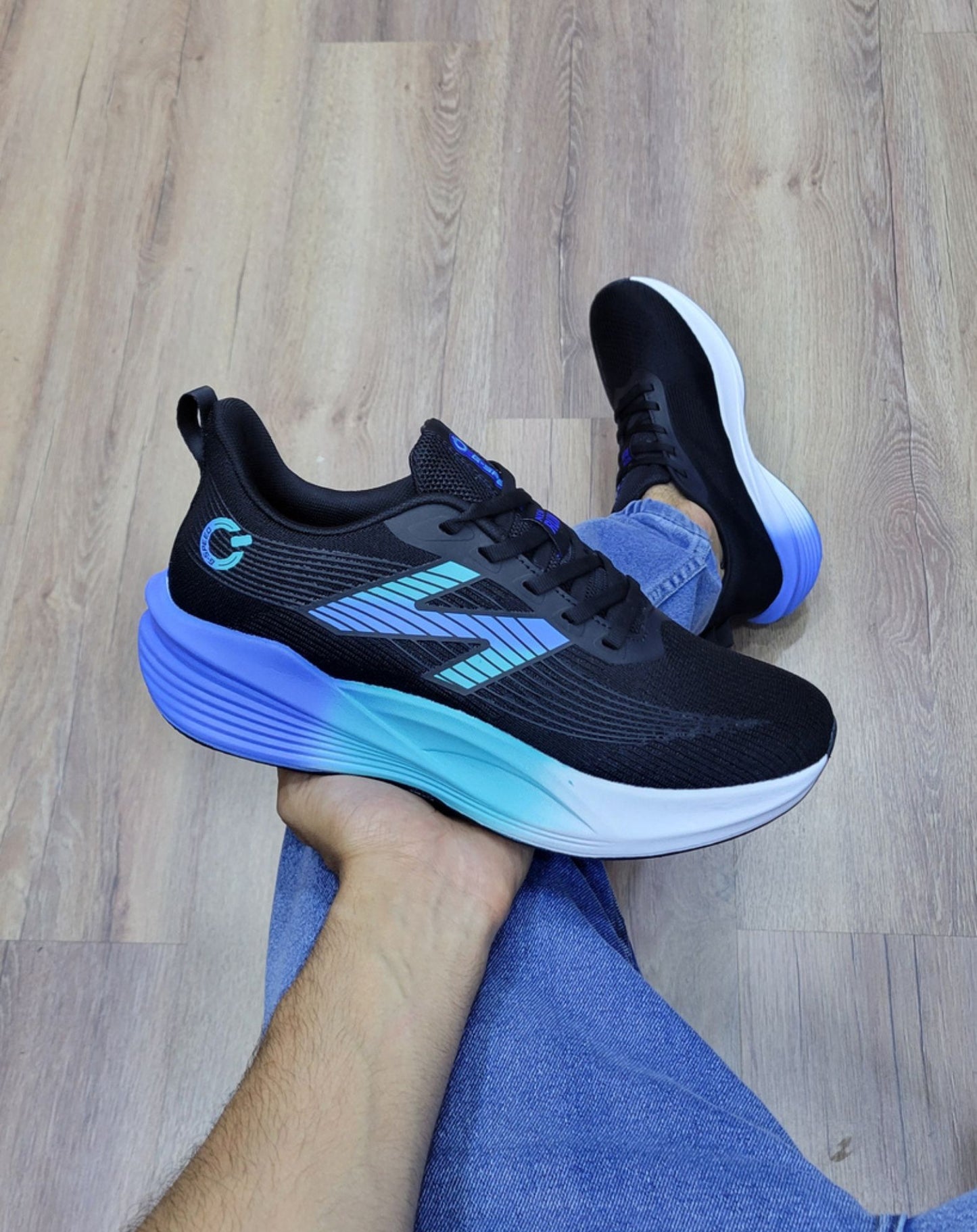CHAUSSURE G10012 - C2
