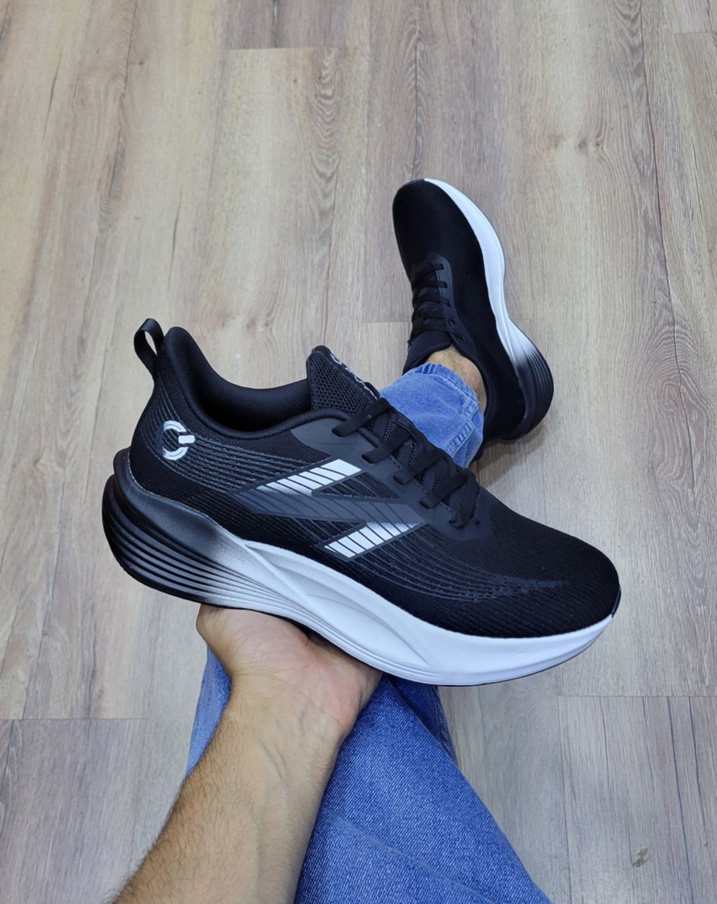 CHAUSSURE G10012 - C4