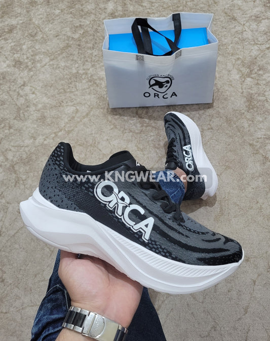 ORCA - RÉF 3 (3 COULEURS)