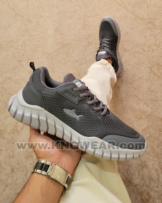 CHAUSSURE SHARK A3 - GRIS