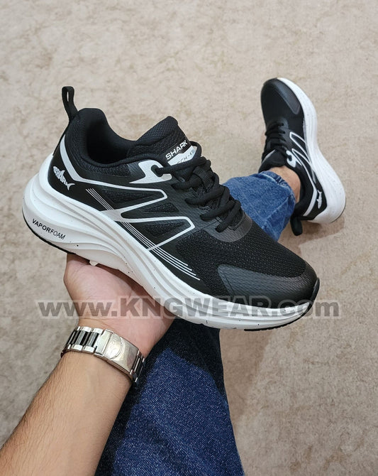 CHAUSSURE SHARK A2 - NOIR