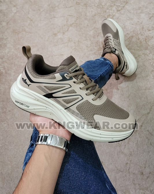 CHAUSSURE SHARK A2 - BEIGE