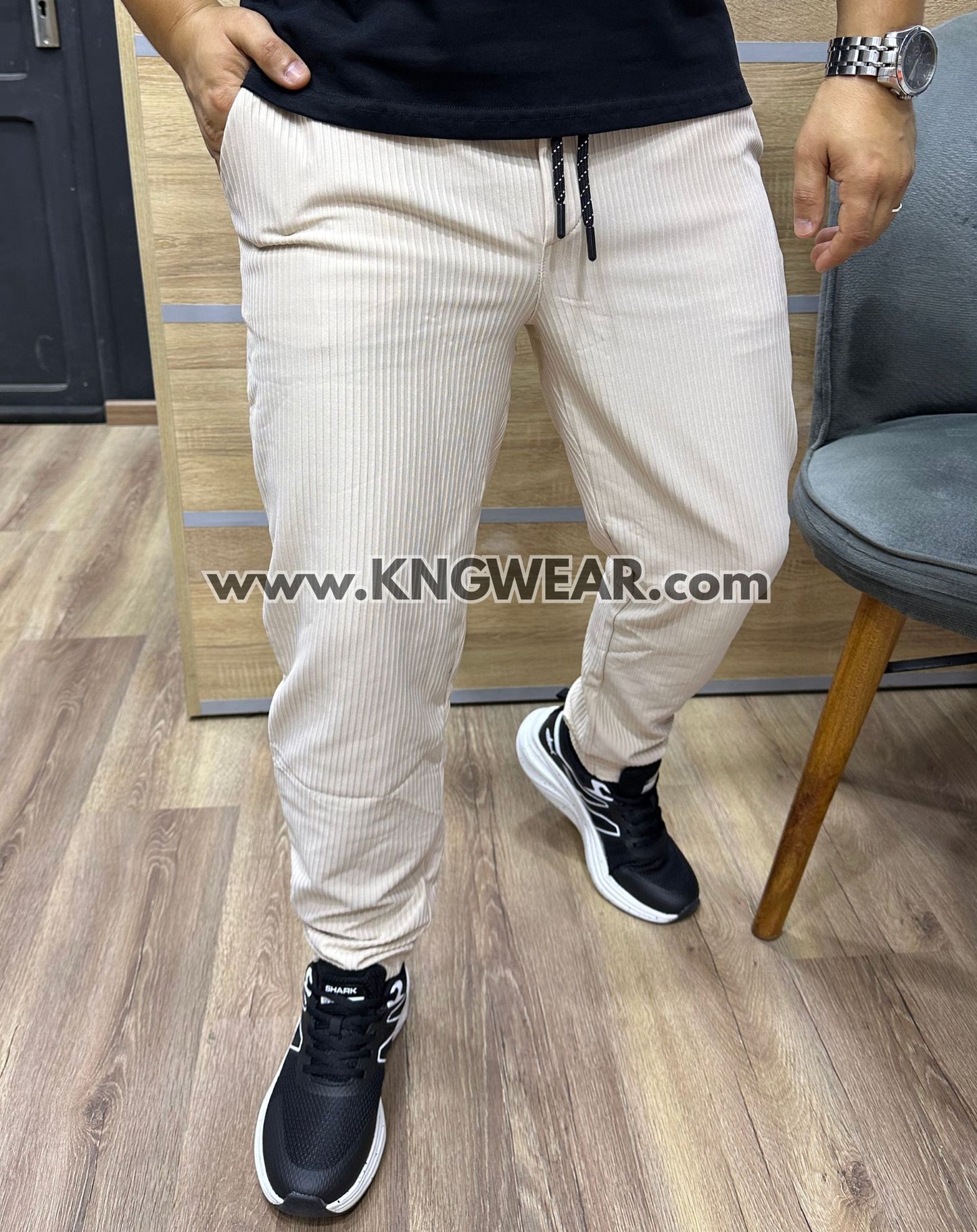 SURVÊTEMENT SU-TK-M1 - BEIGE 🇹🇷