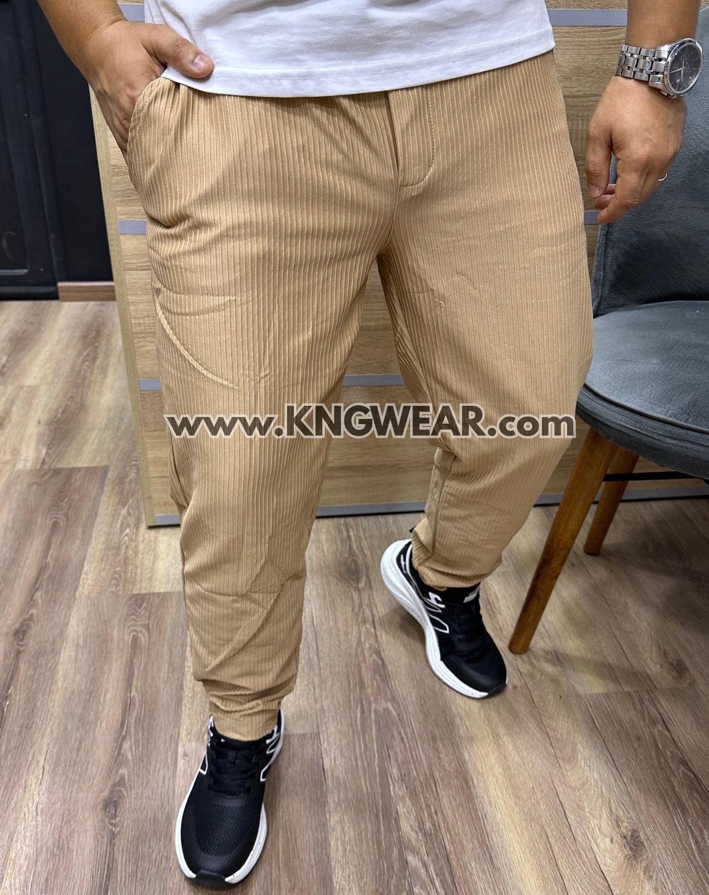 SURVÊTEMENT SU-TK-M1 - CARAMEL 🇹🇷