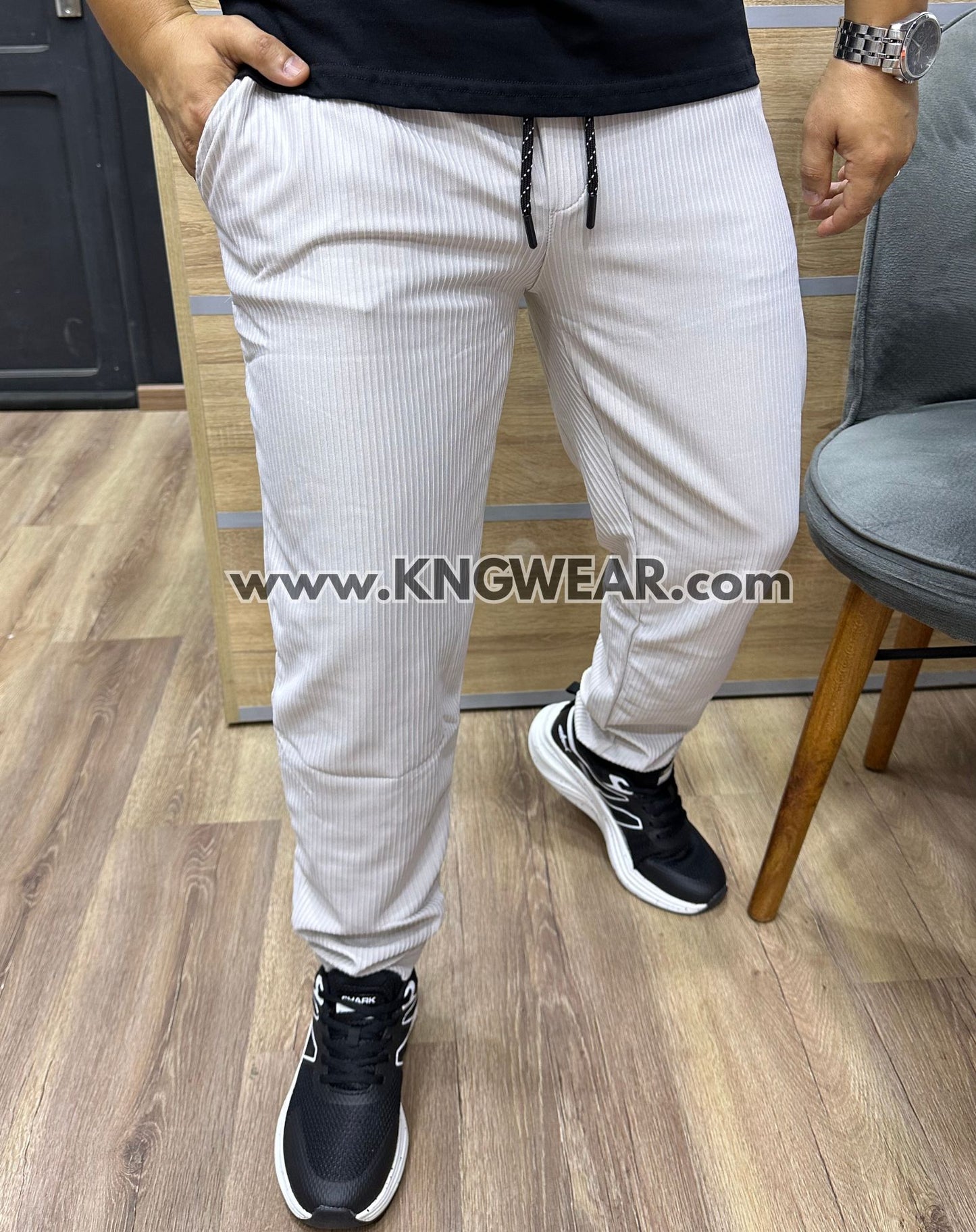 SURVÊTEMENT SU-TK-M1 - GRIS CLAIR 🇹🇷